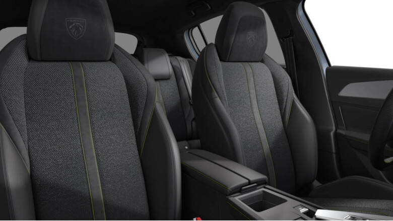 Peugeot 308 1.2 Hybrid 145 GT 5dr e-DSC6 Petrol Hatchback